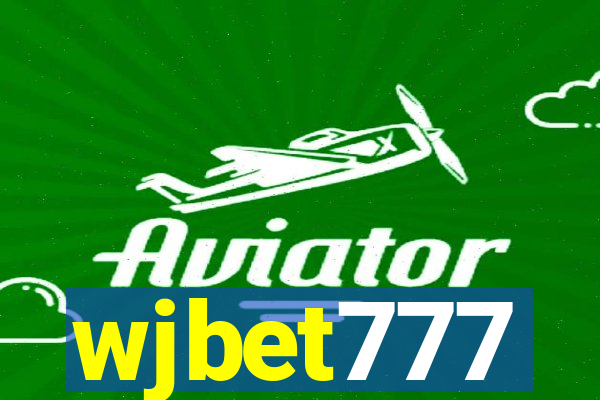 wjbet777