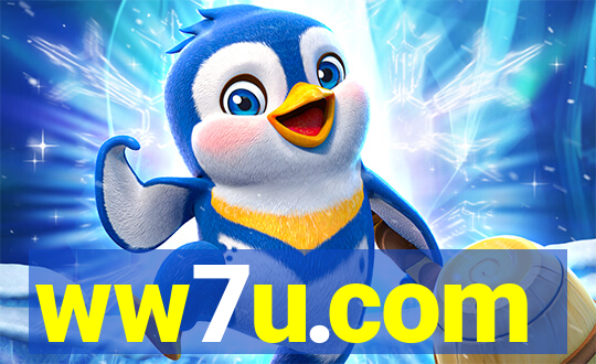 ww7u.com