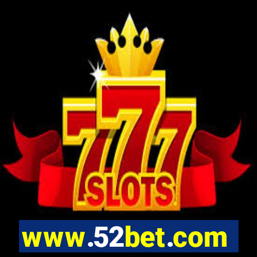 www.52bet.com