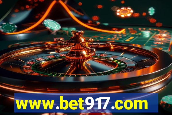 www.bet917.com