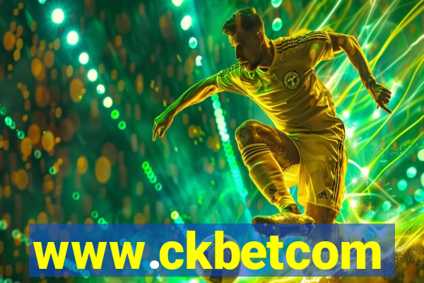 www.ckbetcom