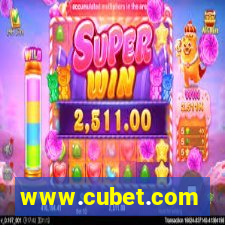 www.cubet.com