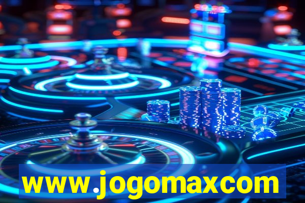 www.jogomaxcom