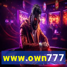 www.own777