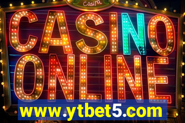 www.ytbet5.com