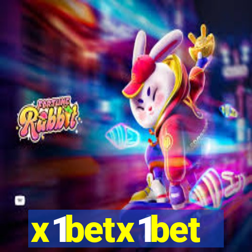 x1betx1bet