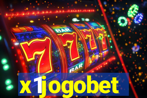 x1jogobet