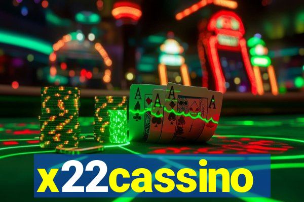 x22cassino