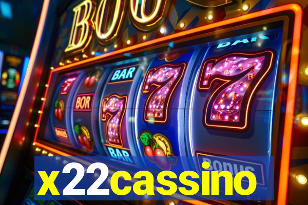 x22cassino