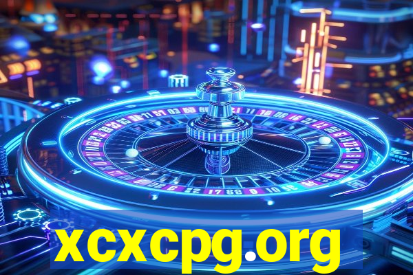 xcxcpg.org