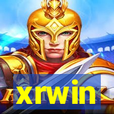 xrwin