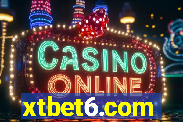 xtbet6.com