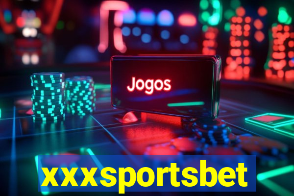 xxxsportsbet