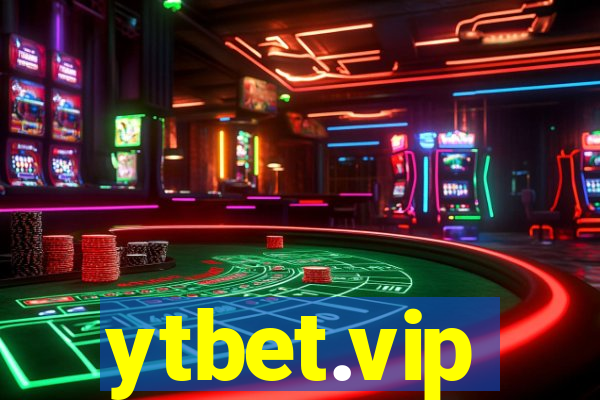 ytbet.vip