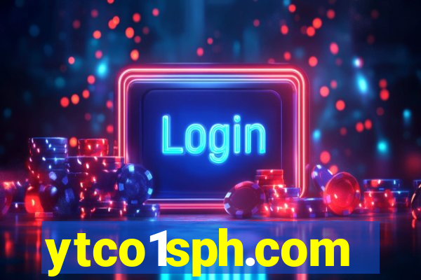 ytco1sph.com