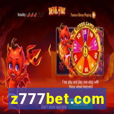 z777bet.com