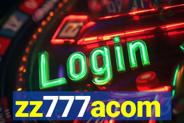 zz777acom