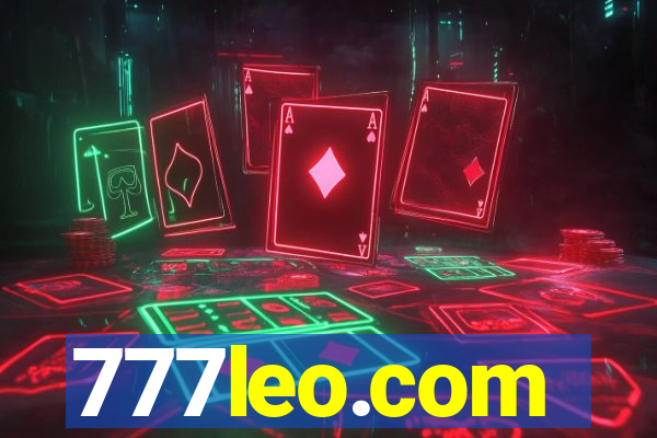 777leo.com