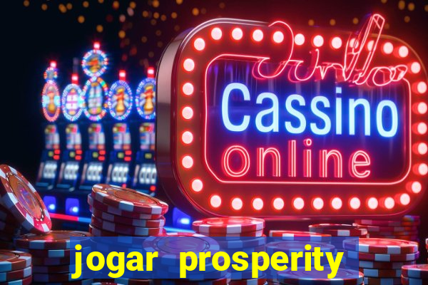 jogar prosperity fortune tree demo