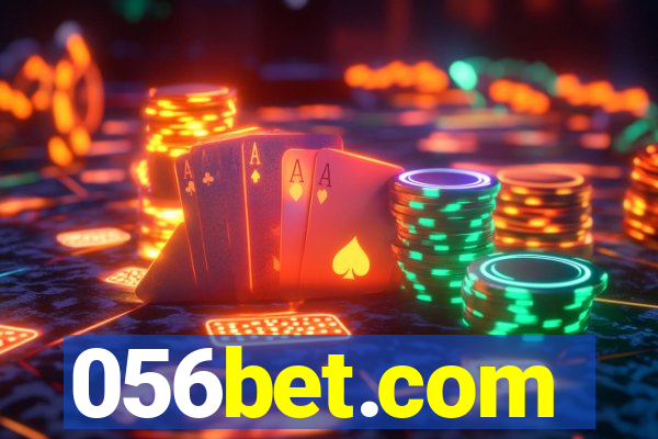 056bet.com