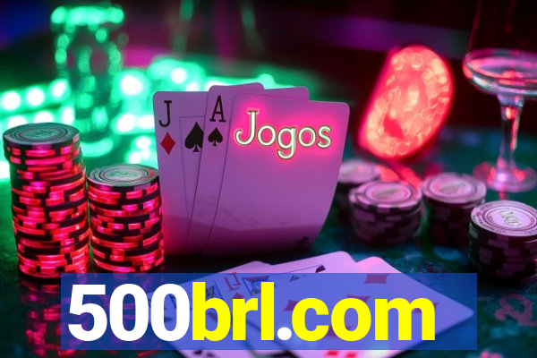 500brl.com