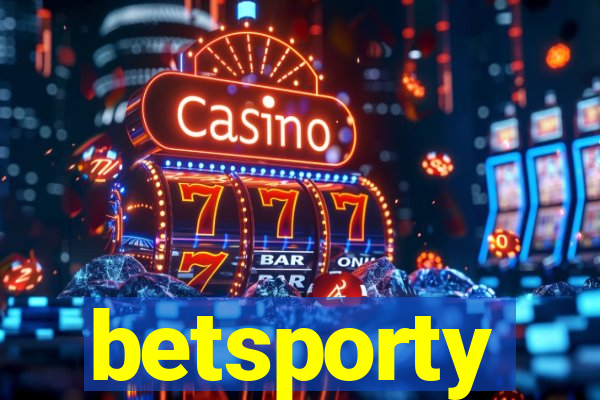 betsporty