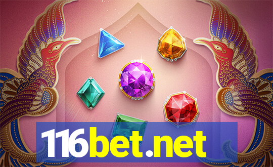 116bet.net