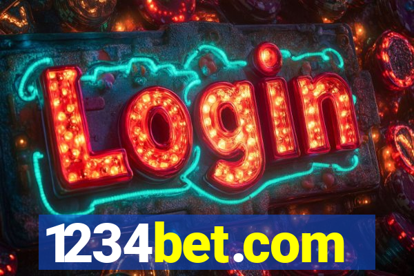 1234bet.com