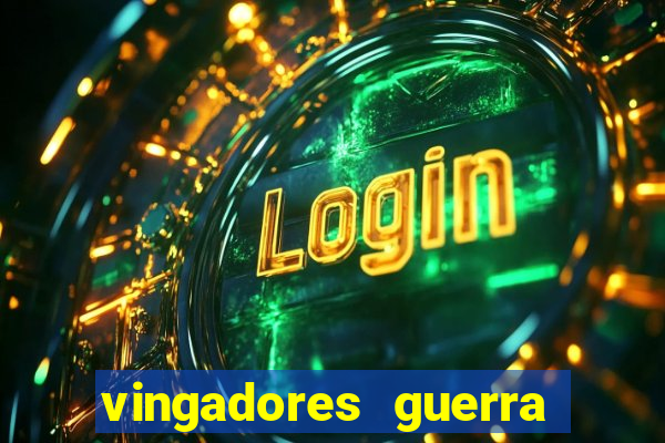 vingadores guerra infinita pobreflix