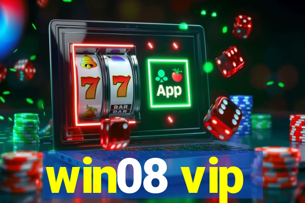 win08 vip