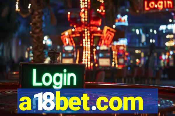 a18bet.com