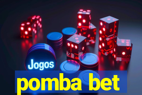 pomba bet