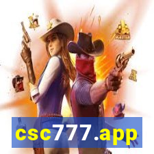 csc777.app