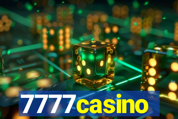 7777casino