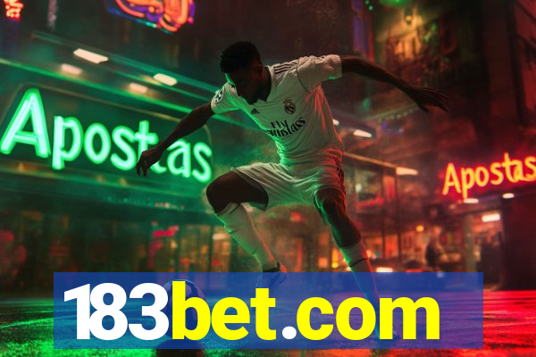 183bet.com