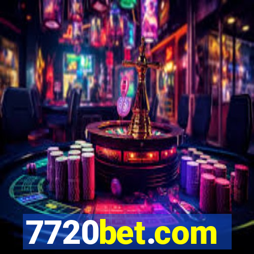 7720bet.com