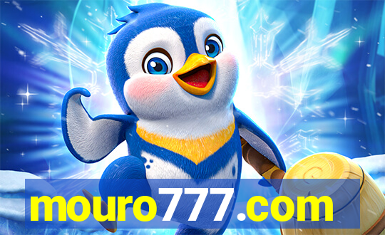 mouro777.com