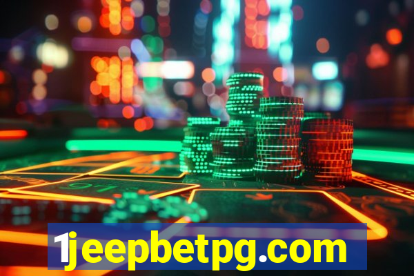 1jeepbetpg.com