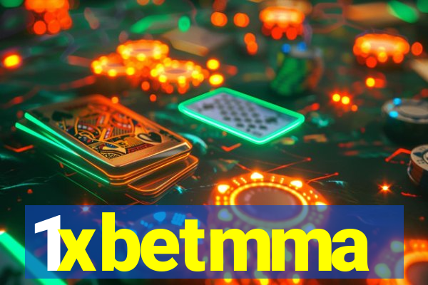 1xbetmma