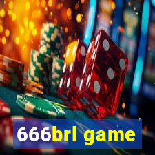 666brl game