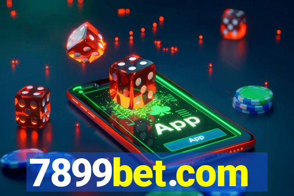 7899bet.com