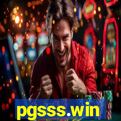 pgsss.win