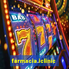 farmacia.iclinic rx.com br