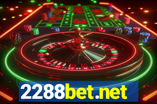 2288bet.net