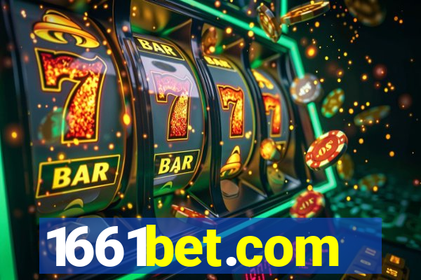 1661bet.com