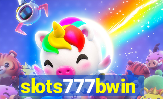 slots777bwin