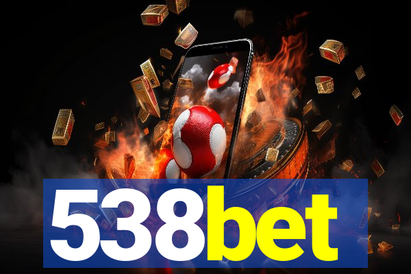 538bet