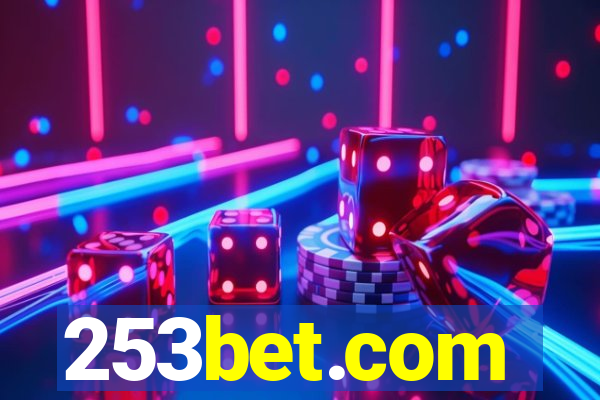 253bet.com