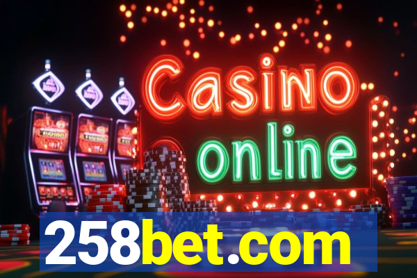 258bet.com