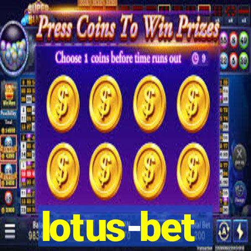 lotus-bet